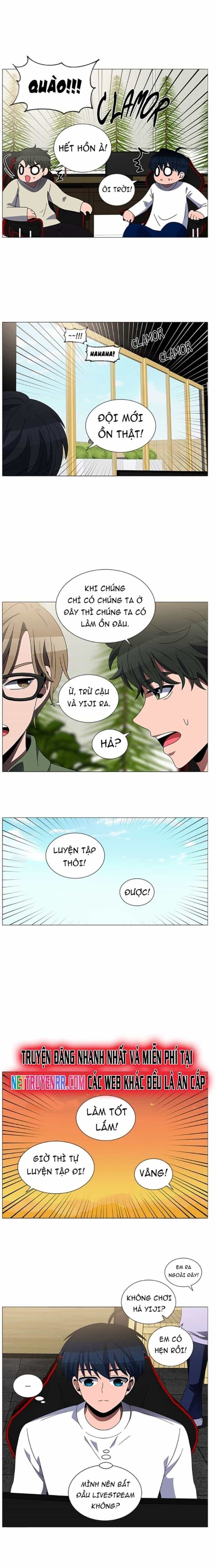 No Scope - Chương 150 - ảnh 2