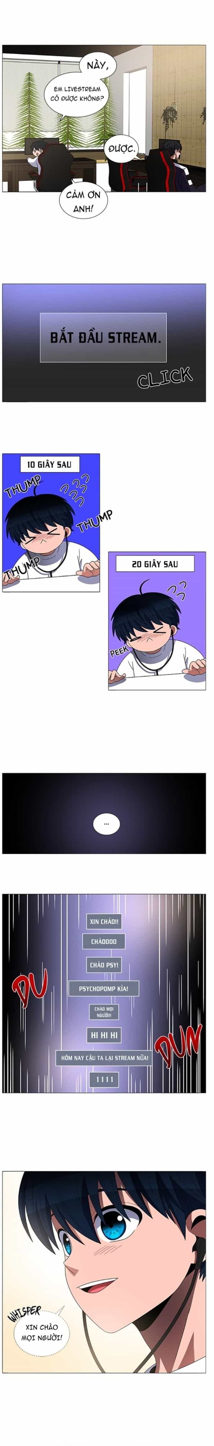No Scope - Chương 150 - ảnh 3