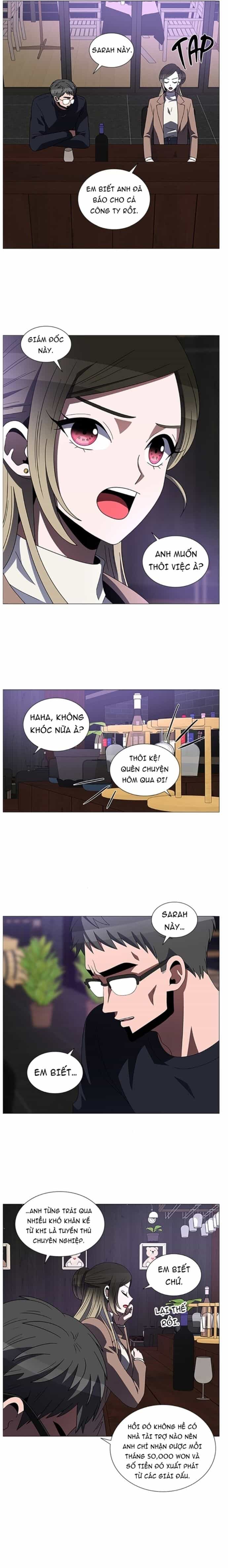 No Scope - Chương 150 - ảnh 4