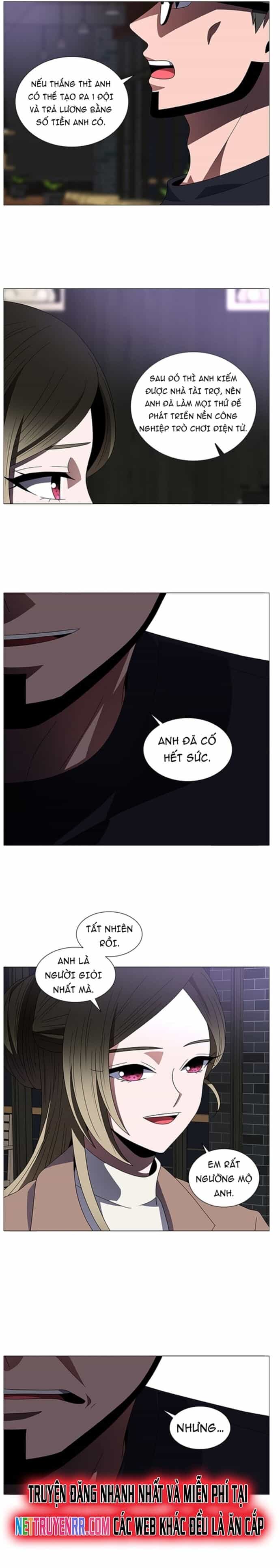 No Scope - Chương 150 - ảnh 5
