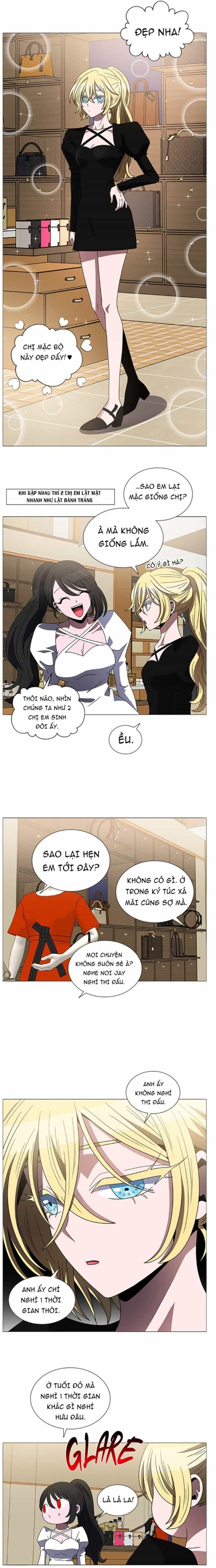 No Scope - Chương 150 - ảnh 8