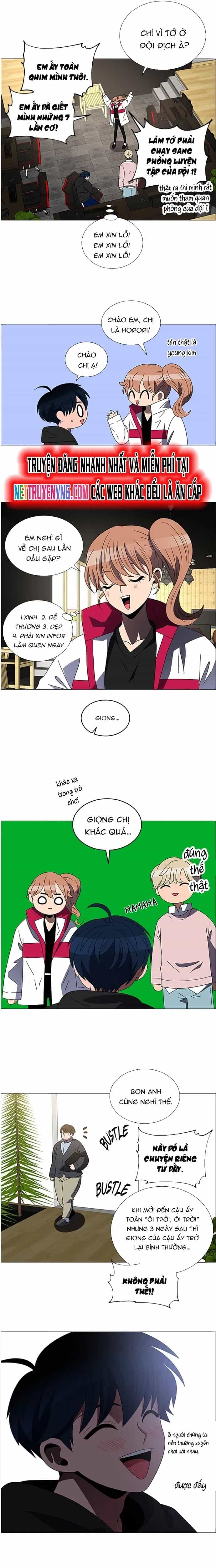 No Scope - Chương 151 - ảnh 13