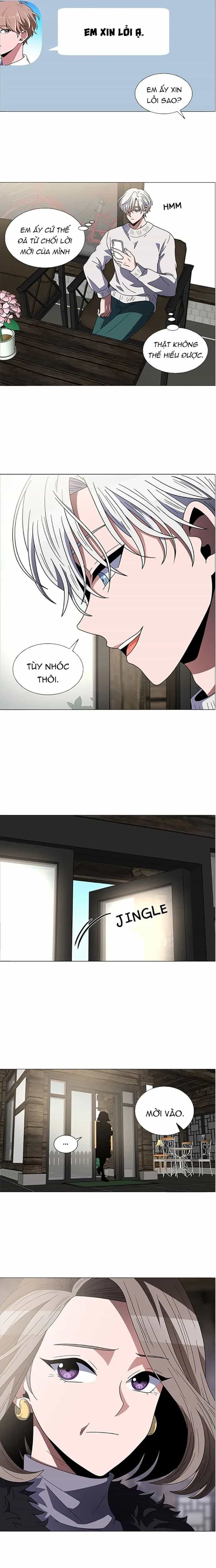 No Scope - Chương 151 - ảnh 7