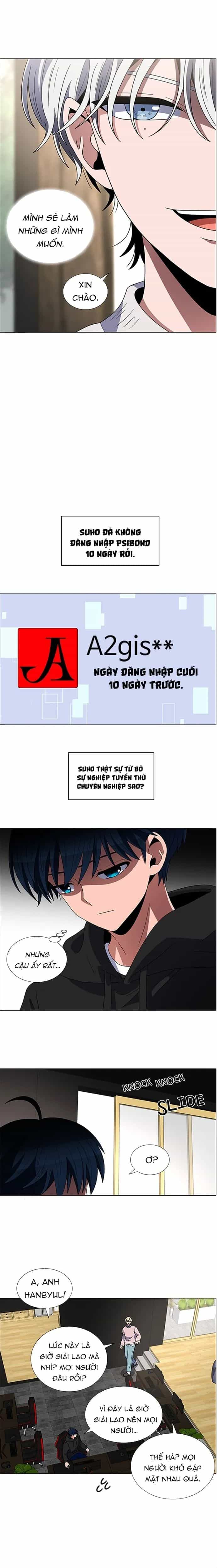 No Scope - Chương 151 - ảnh 8