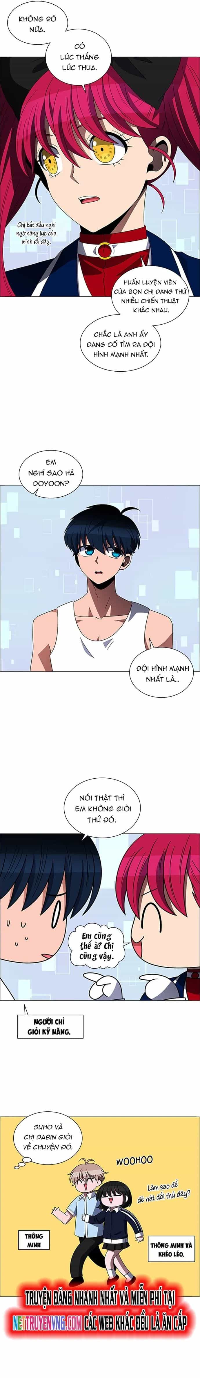 No Scope - Chương 152 - ảnh 2