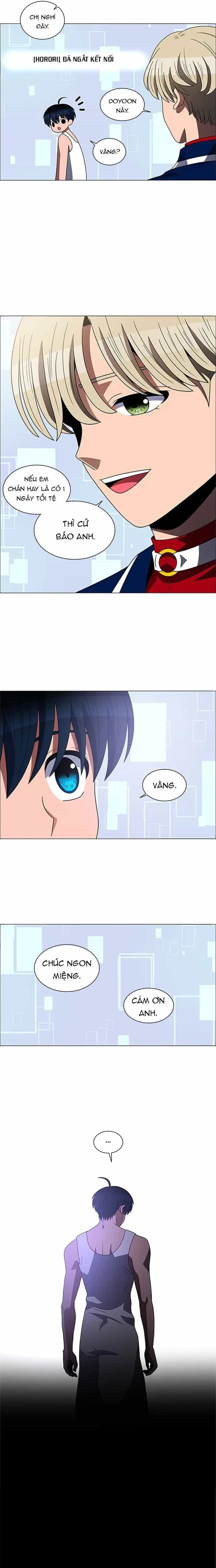 No Scope - Chương 152 - ảnh 3