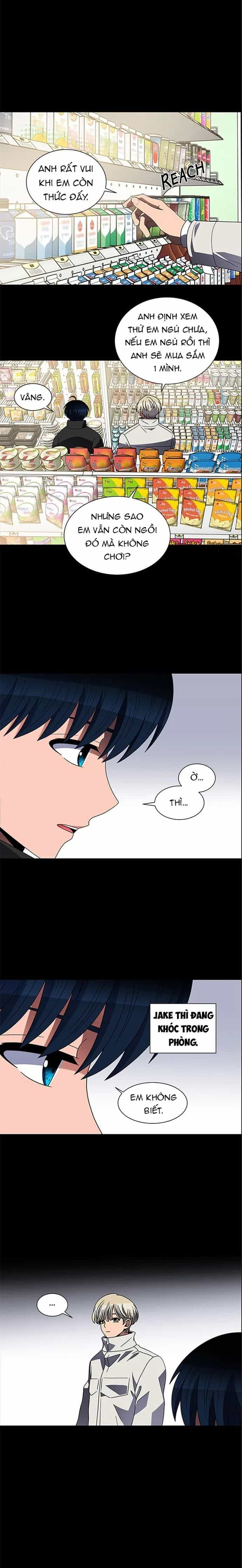 No Scope - Chương 152 - ảnh 4