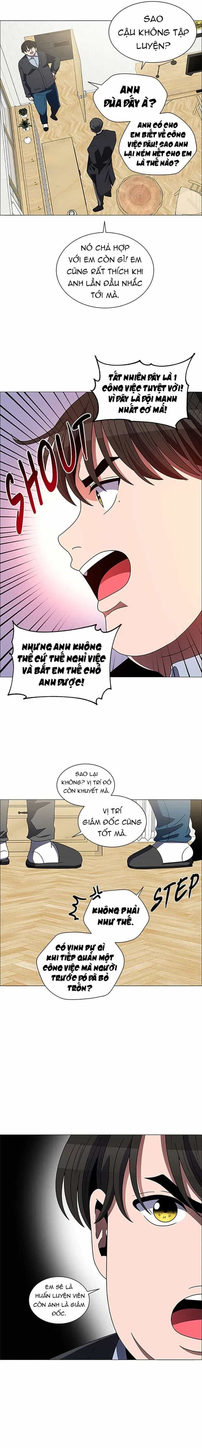 No Scope - Chương 152 - ảnh 9