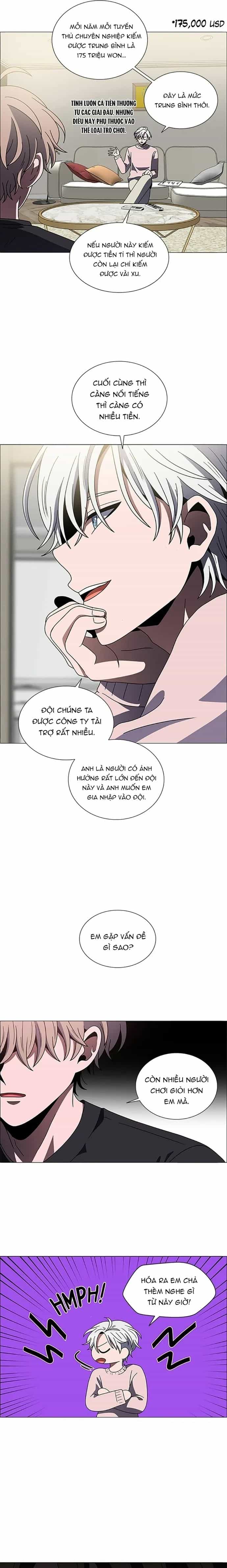 No Scope - Chương 153 - ảnh 11