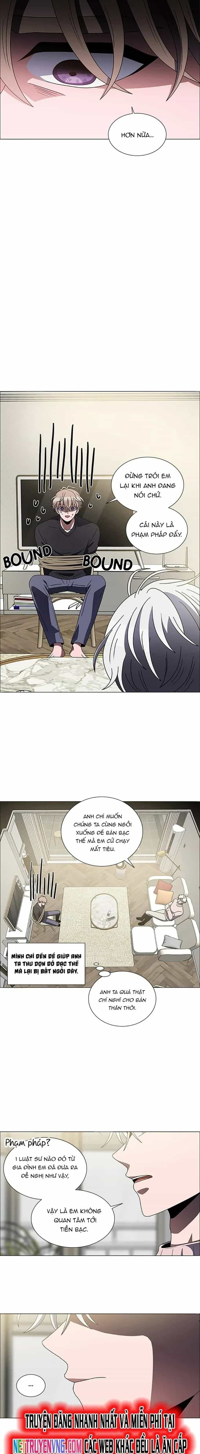 No Scope - Chương 153 - ảnh 12