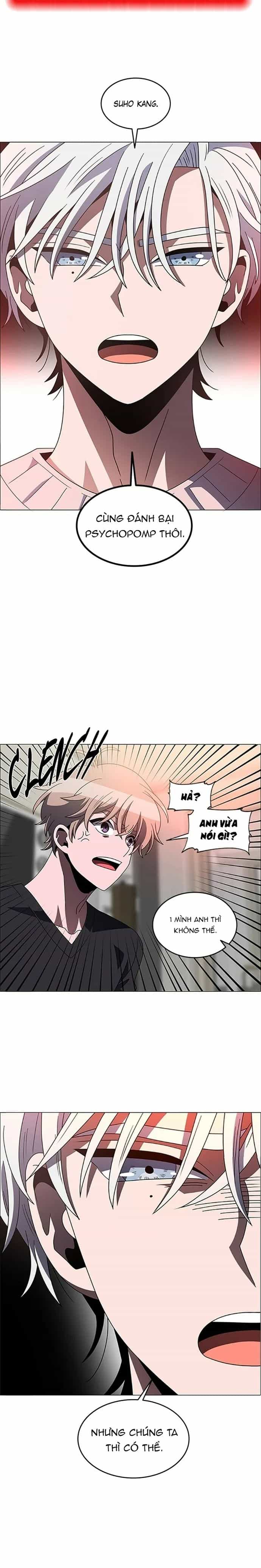 No Scope - Chương 153 - ảnh 13