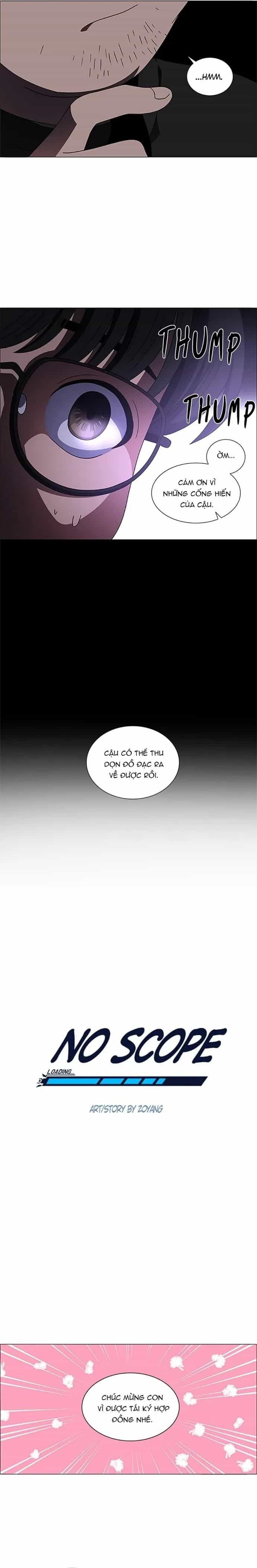 No Scope - Chương 153 - ảnh 2