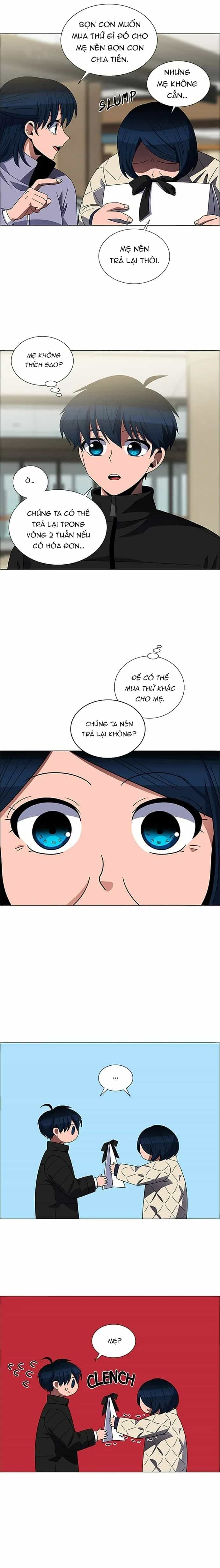 No Scope - Chương 153 - ảnh 5