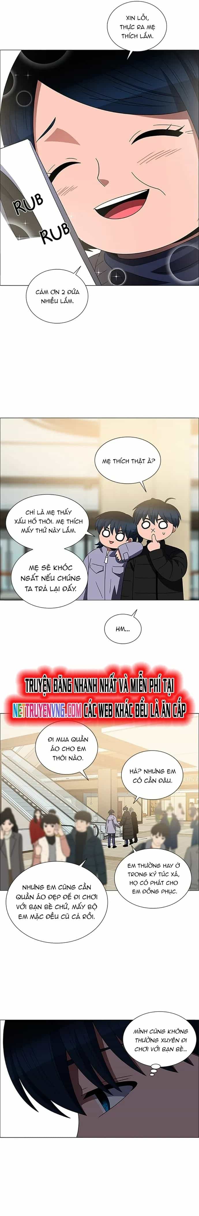 No Scope - Chương 153 - ảnh 6
