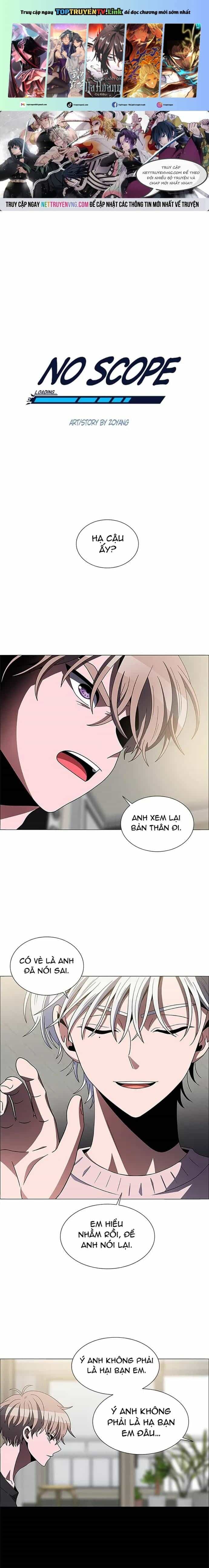No Scope - Chương 154 - ảnh 1