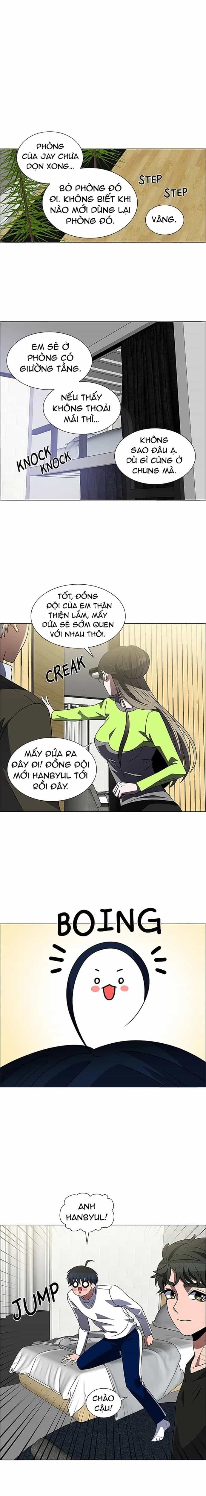 No Scope - Chương 154 - ảnh 11