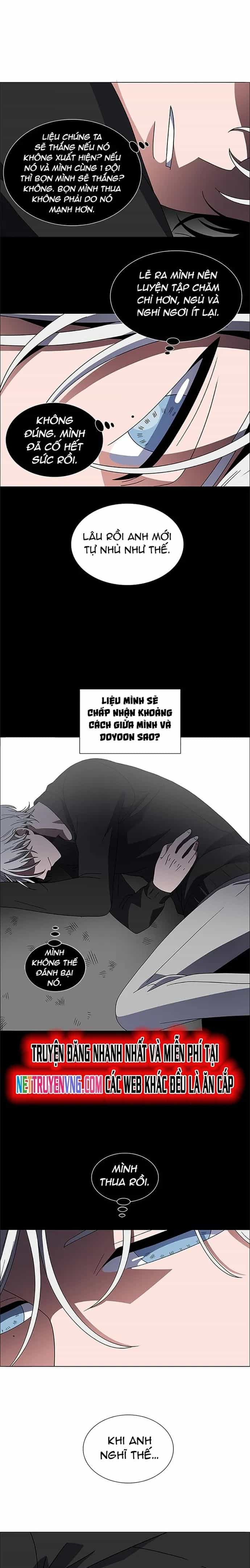 No Scope - Chương 154 - ảnh 4