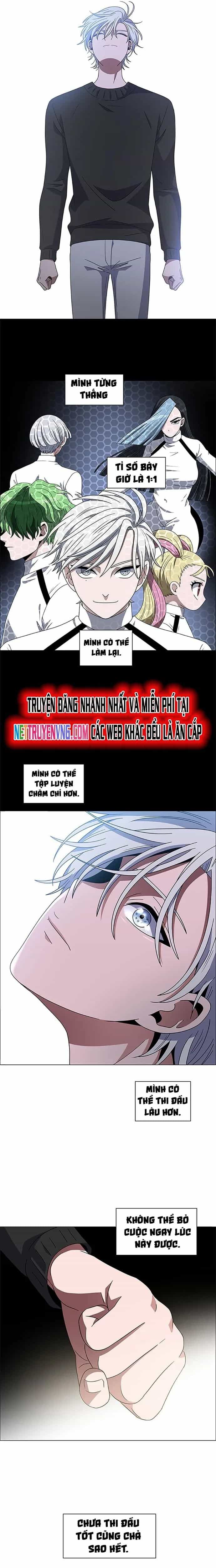 No Scope - Chương 154 - ảnh 6