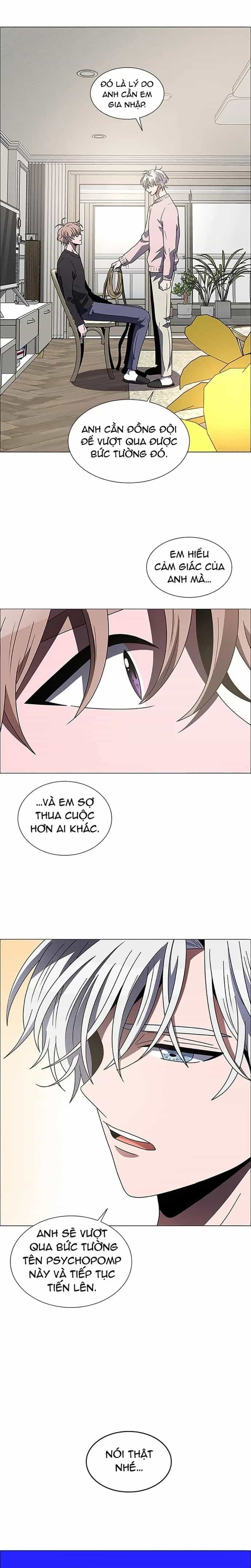No Scope - Chương 154 - ảnh 8