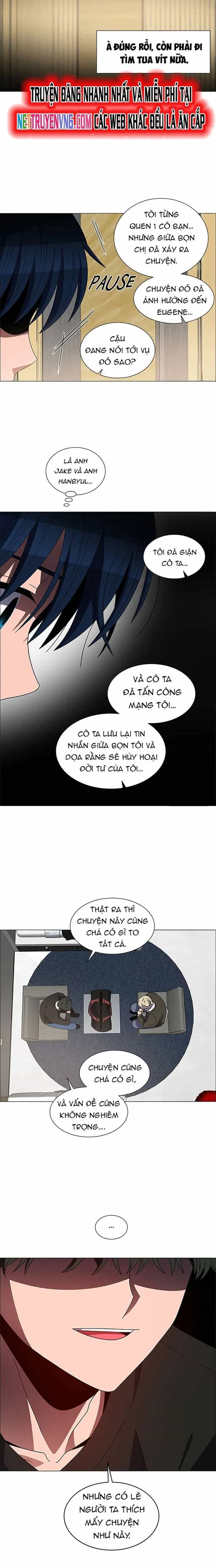 No Scope - Chương 155 - ảnh 11
