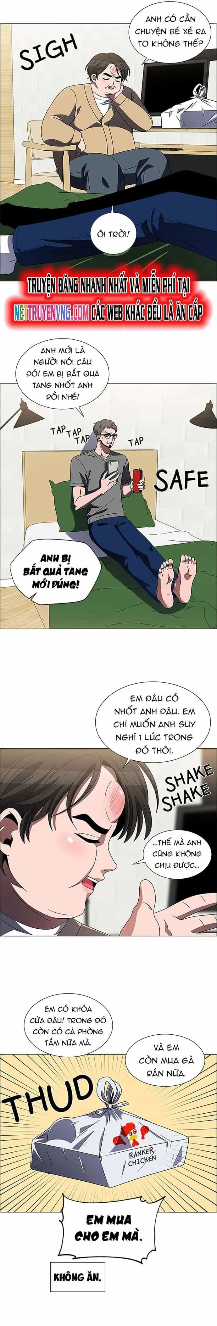 No Scope - Chương 155 - ảnh 3