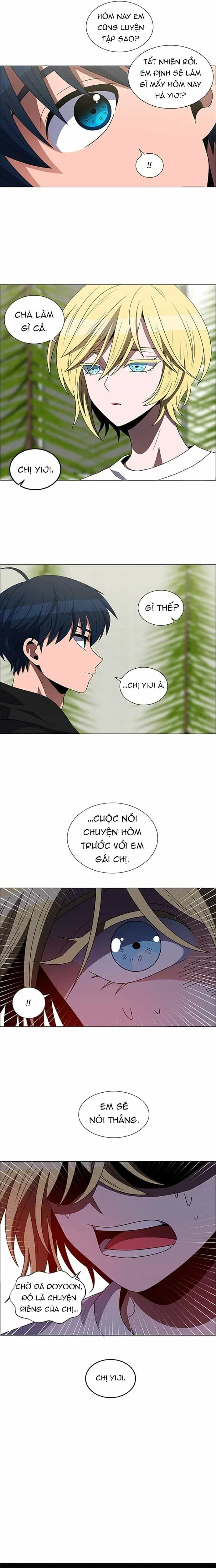 No Scope - Chương 156 - ảnh 12