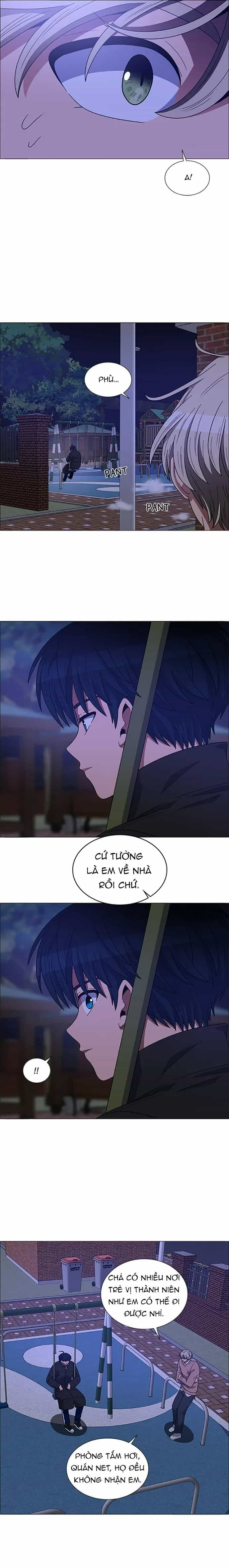 No Scope - Chương 156 - ảnh 5