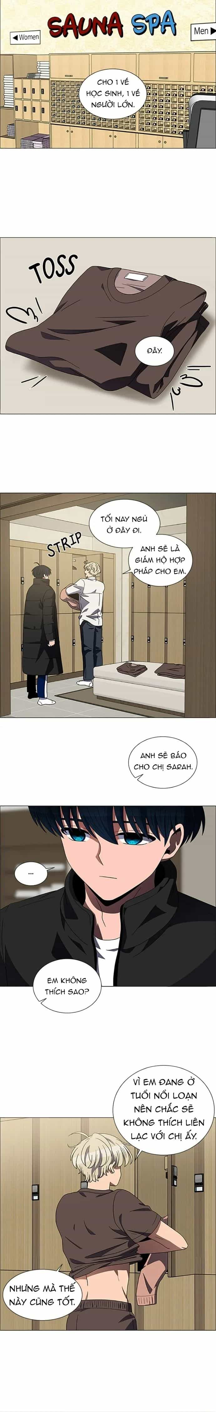 No Scope - Chương 156 - ảnh 7