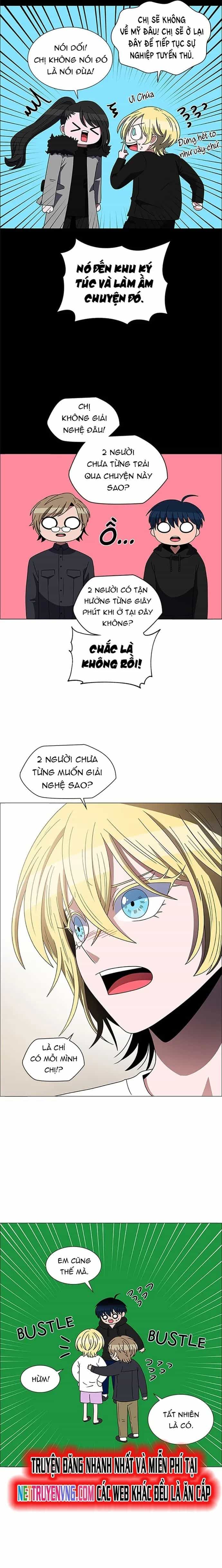 No Scope - Chương 157 - ảnh 10