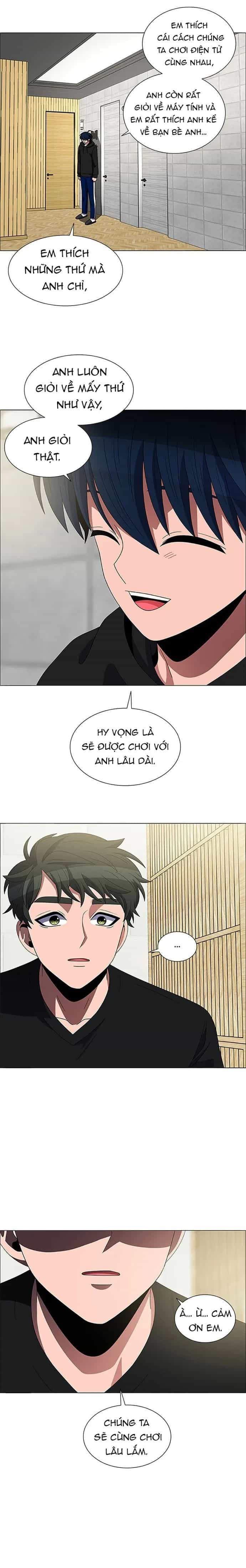 No Scope - Chương 157 - ảnh 12