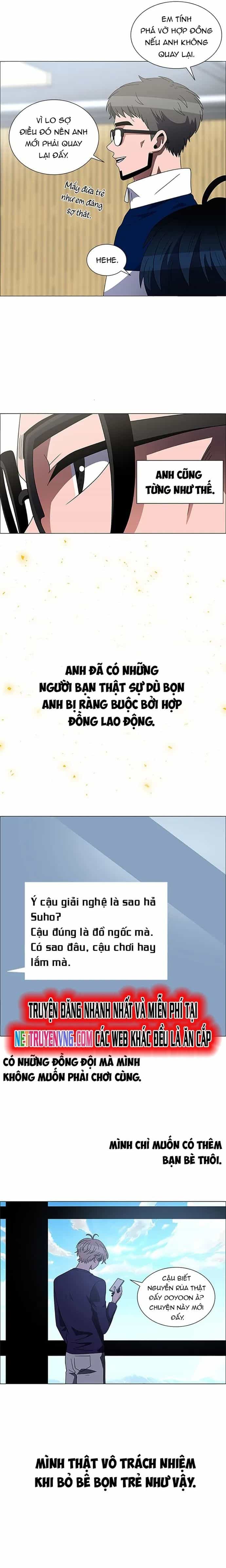No Scope - Chương 157 - ảnh 14