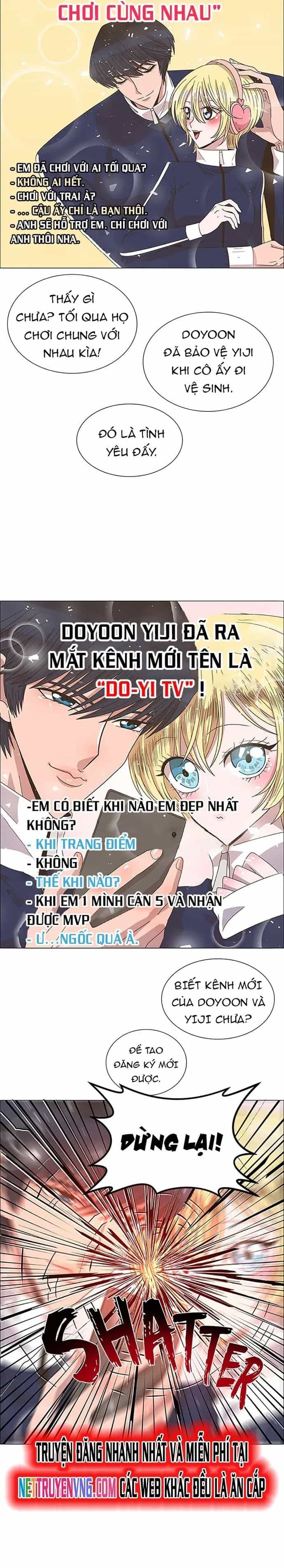 No Scope - Chương 157 - ảnh 3