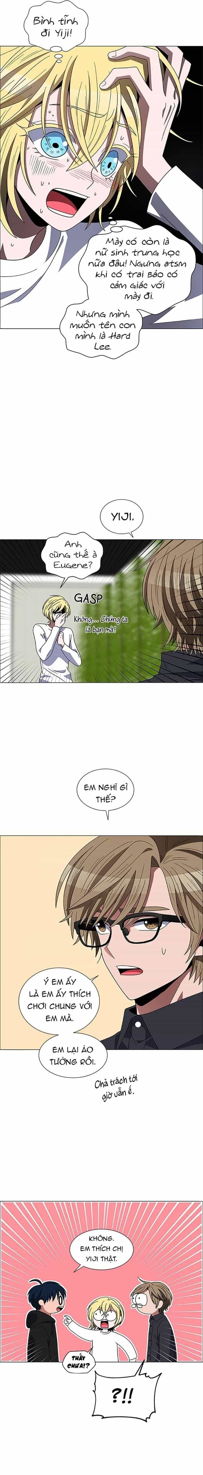 No Scope - Chương 157 - ảnh 4