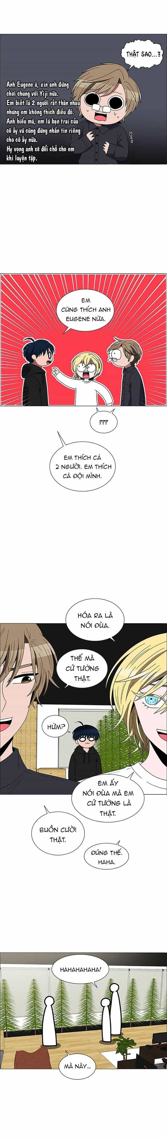 No Scope - Chương 157 - ảnh 5