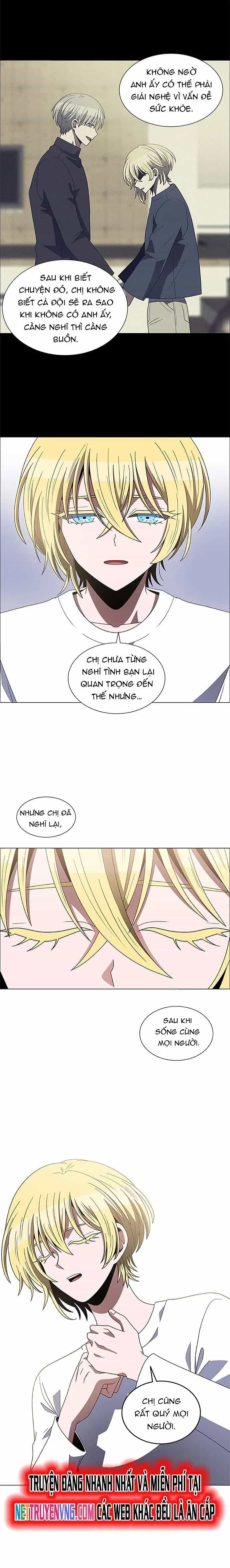 No Scope - Chương 157 - ảnh 8