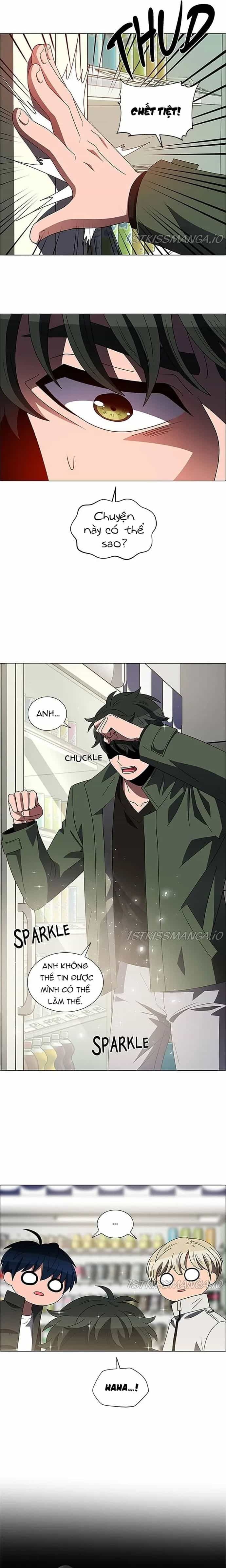 No Scope - Chương 158 - ảnh 3