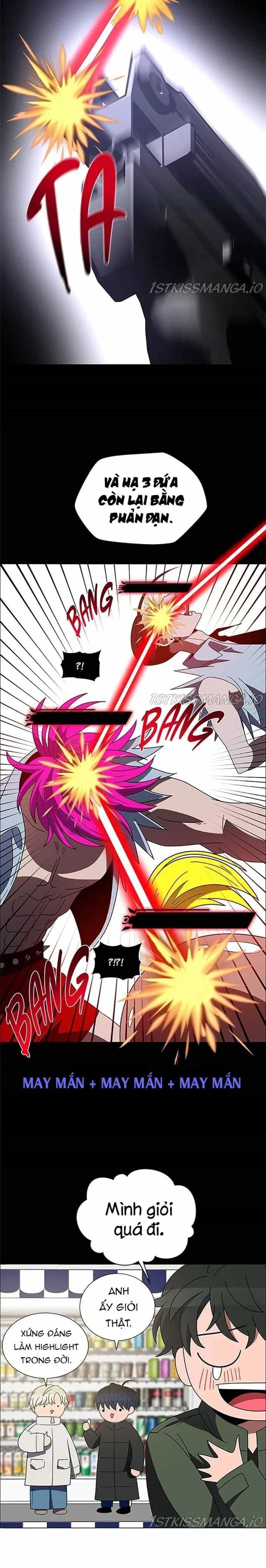 No Scope - Chương 158 - ảnh 5