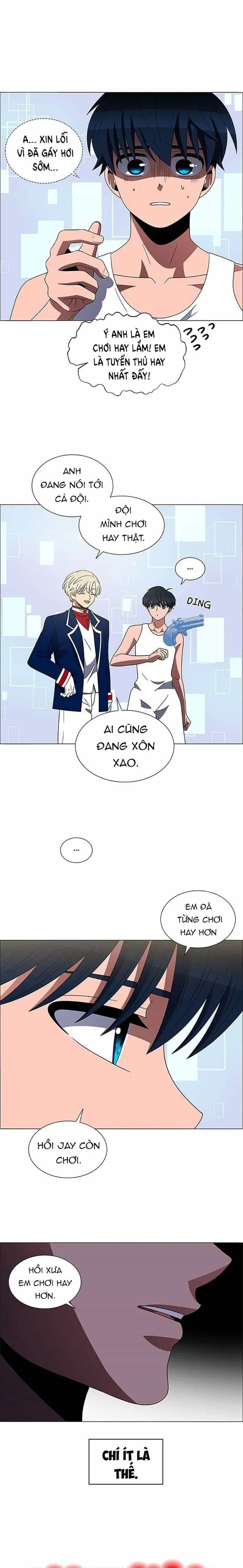No Scope - Chương 158 - ảnh 8
