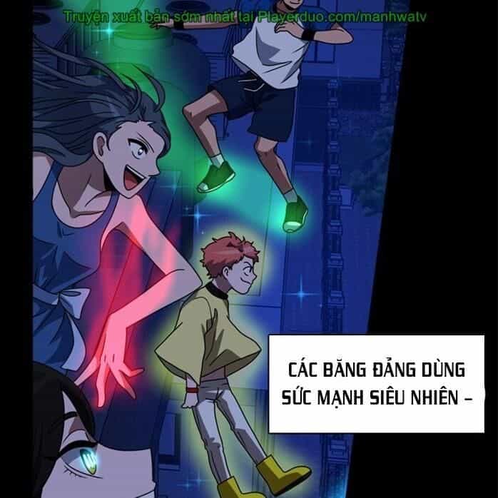 No Scope - Chương 12 - ảnh 21