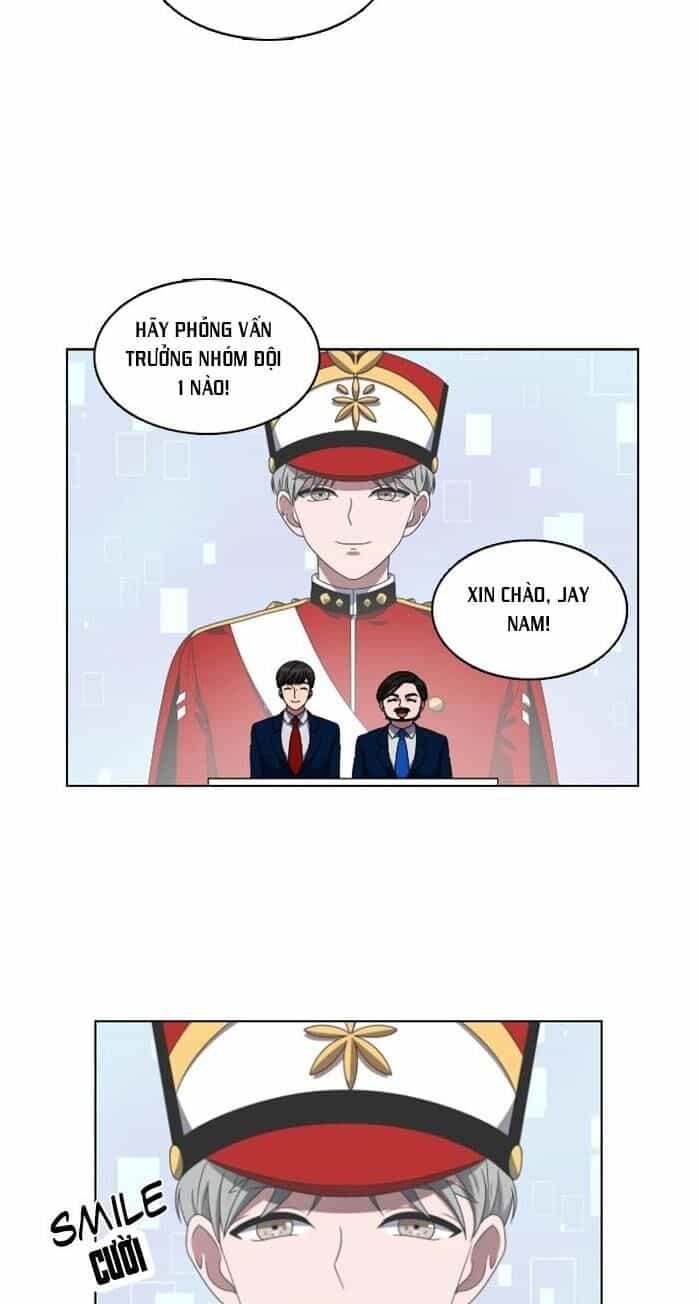 No Scope - Chương 12 - ảnh 28