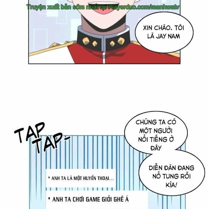 No Scope - Chương 12 - ảnh 29