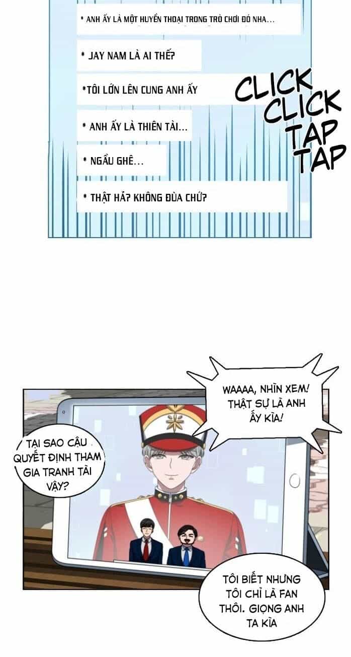 No Scope - Chương 12 - ảnh 30