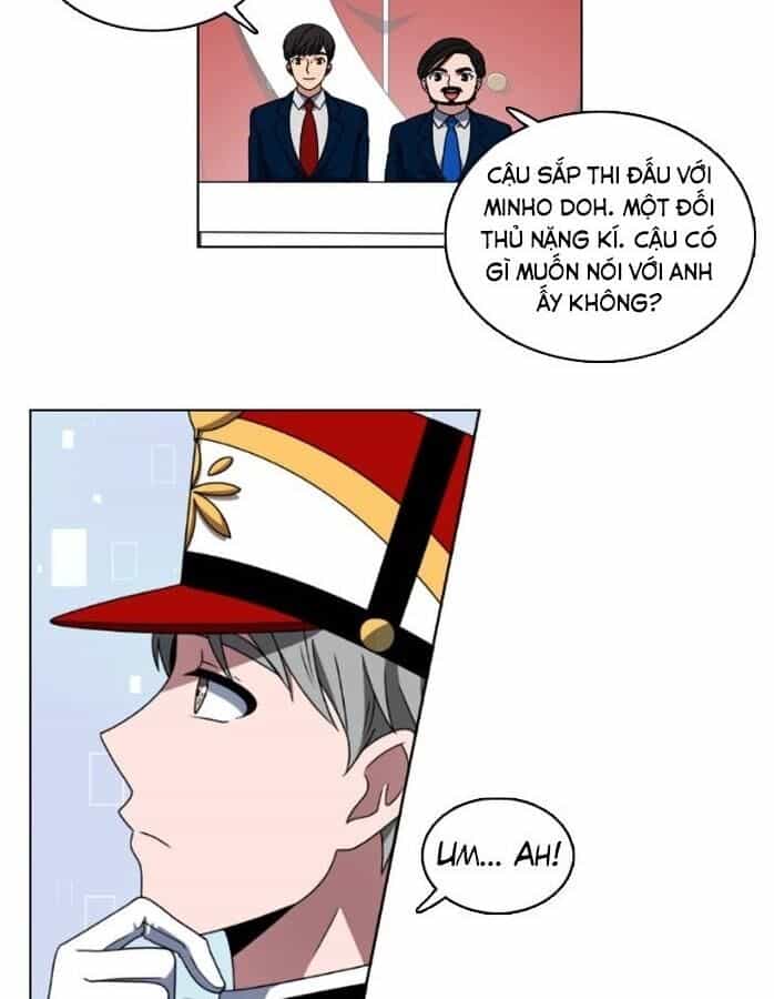 No Scope - Chương 12 - ảnh 39