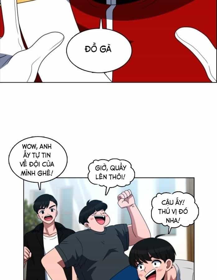 No Scope - Chương 12 - ảnh 42