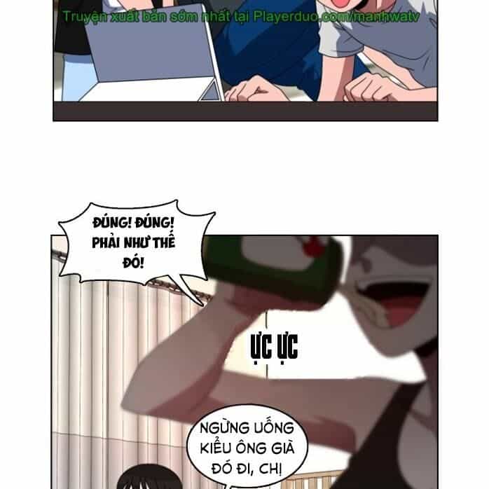 No Scope - Chương 12 - ảnh 43