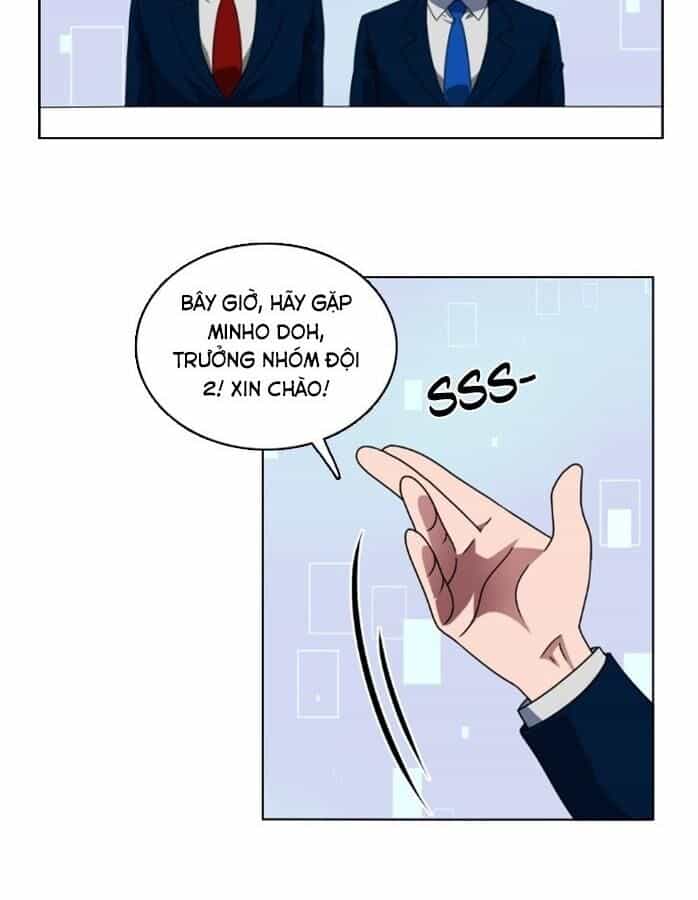 No Scope - Chương 12 - ảnh 45