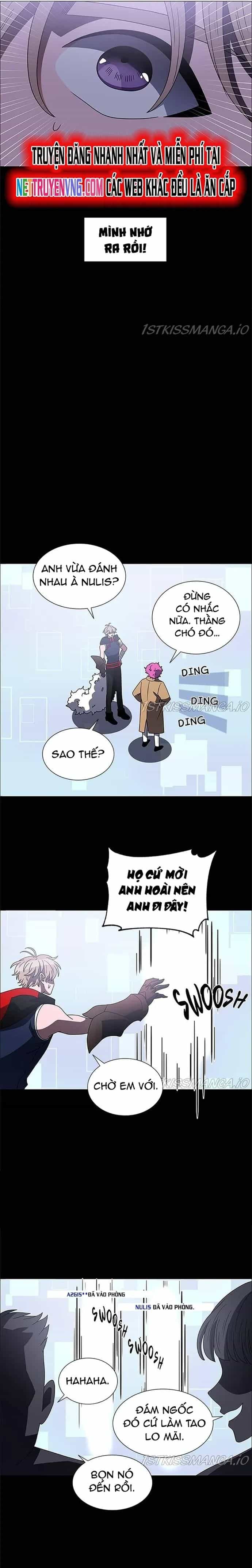 No Scope - Chương 159 - ảnh 12