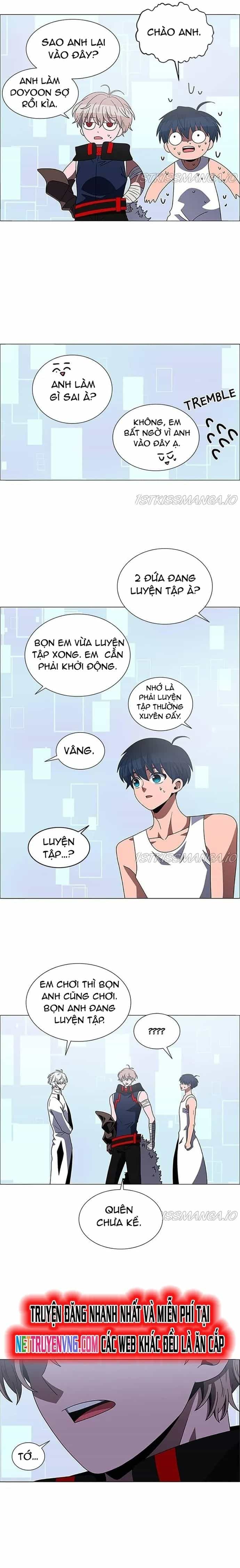 No Scope - Chương 159 - ảnh 6