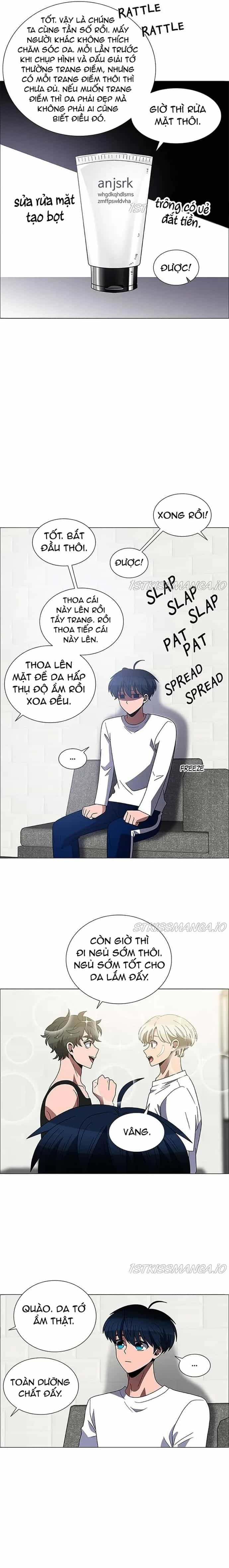 No Scope - Chương 159 - ảnh 9