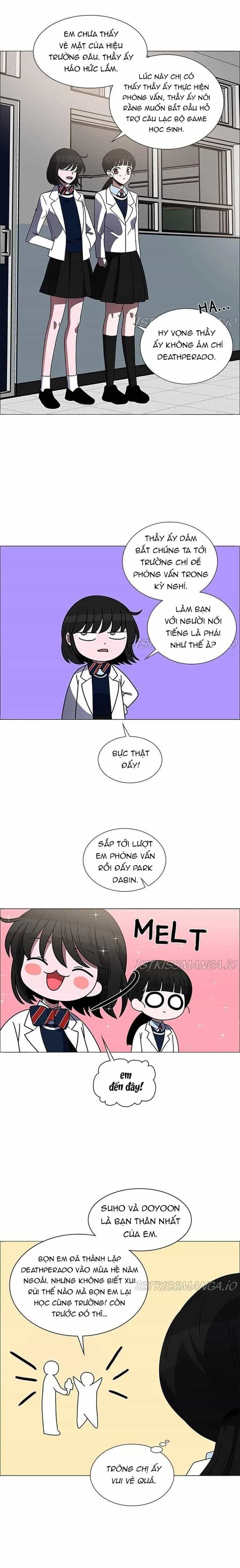 No Scope - Chương 160 - ảnh 10